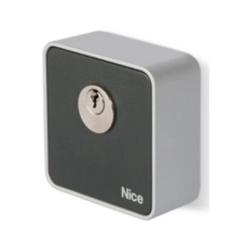 EKS Sélecteur à Clé ERA NICE 3 EKS Sélecteur à Clé ERA NICE