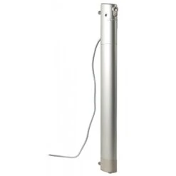 ELECTRADROP-9005 Verrou De Sol électrique Motorisé RAL 9005 LOCINOX 8 ELECTRADROP-9005 Verrou De Sol électrique Motorisé RAL 9005 LOCINOX -BFT Soldes Boutique electradrop product 1280px 800x800