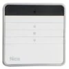 W1 Télécommande Murale Pour Volets Et Stores NICE -BFT Soldes Boutique emetteur nice era w1 800x800