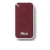 Télécommande NICE ERA INTI Rouge INTI2R 2 Télécommande NICE ERA INTI Rouge INTI2R -BFT Soldes Boutique era inti2r rouge telecommande nice ss mq 800x800