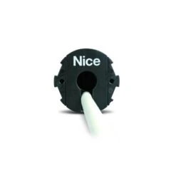 ERA FIT SP Moteur Tubulaire Radio (ø 35 Mm, 6 Nm) Avec Fins De Courses électroniques, Pour Volets Roulants équipés De Butées Hautes NICE