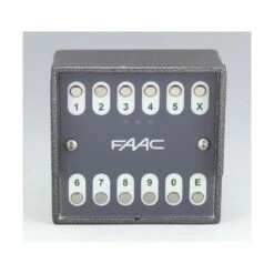 Clavier RESIST T FAAC