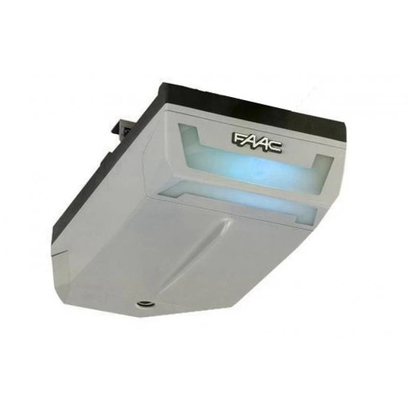 D1000 OPERATEUR FAAC 3 D1000 OPERATEUR FAAC