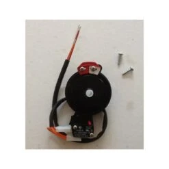 Fin De Course CAME Pour Moteur BX243