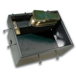 FROG-CS Caisse De Fondation SUPER FROG Gauche CAME