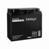 FX1218 Batterie Rechargeable 18 Ah VRLA IZYX 1 FX1218 Batterie Rechargeable 18 Ah VRLA IZYX -BFT Soldes Boutique fx1218 izyx 800x800