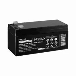 FX123.2 Batterie Rechargeable 3,2 Ah VRLA IZYX