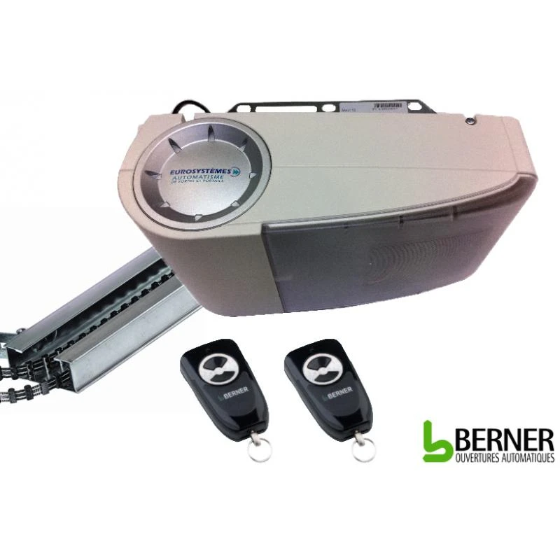 KIT GA103 Motorisation Porte De Garage BERNER 3 KIT GA103 Motorisation Porte De Garage BERNER