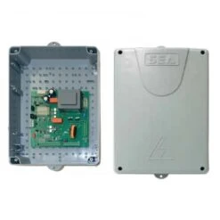 GATE 2 DG Centrale De Commande Avec Boîtier SEA 230V -BFT Soldes Boutique gate 2 dg centrale commande 230v sea avec boitier 800x800