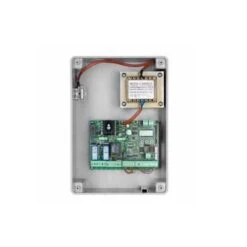 Kit KBOB 3024E.FR Motorisation Portail 2 Battants BENINCA -BFT Soldes Boutique heady24 centrale commande beninca 800x800