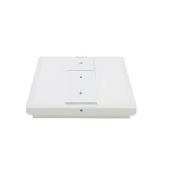 HENDRIX Emetteur Mural 1 Canal Blanc CAME