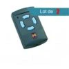 HSM4 868 Télécommande HORMANN Pack De 2 2 HSM4 868 Télécommande HORMANN Pack De 2 -BFT Soldes Boutique hsm4 868 lot de 2 800x800