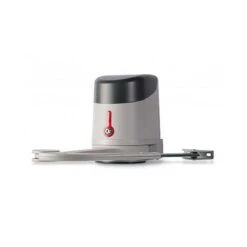 HYKE 7224 HI-SPEED Moteur électomécanique à Bras Articulé Portail Battant NICE 24V