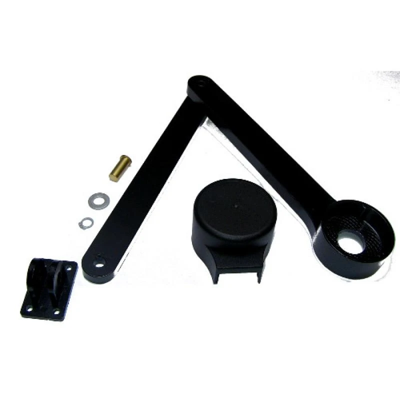 BRAS E5 COMPLET POUR MOTEUR E5 BFT 3 BRAS E5 COMPLET POUR MOTEUR E5 BFT