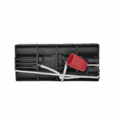 BFT I098754 KIT CHARIOT POUR RAIL CHAINE EOS 120