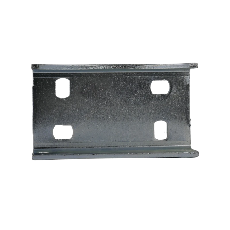 SUPPORT MURAL POUR VIRGO BFT (pour 2 Moteurs)