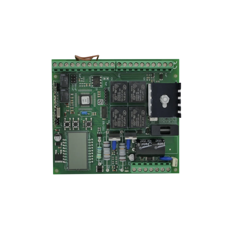 LINX Centrale De Commande BFT 4 LINX Centrale De Commande BFT – Image 2