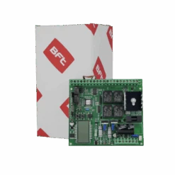 LINX Centrale De Commande BFT