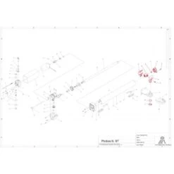 KIT PATTE PHOBOS N/NL BT BFT -BFT Soldes Boutique i105820 800x800