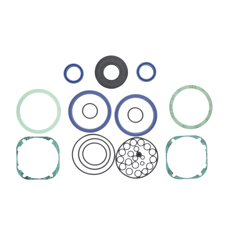 Pochette De Joints Pour SUB R BFT (pour 1 Moteur) 3 Pochette De Joints Pour SUB R BFT (pour 1 Moteur)