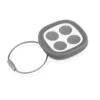 KEYTIS 4RTS Télécommande 433Mhz SOMFY 1 KEYTIS 4RTS Télécommande 433Mhz SOMFY -BFT Soldes Boutique image 500021.jpg 800x800