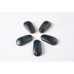 TOP44FGN Télécommande Code Fixe 4 Boutons Noirs 433 MHz TOP SPORT CAME -BFT Soldes Boutique iyi6tr top composition 1 1920x1920 vsivt4 800x800 1