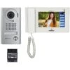 JPS4AEDV Kit Interphone Vidéo AIPHONEon Fila -BFT Soldes Boutique jps4aedv aiphone 800x800