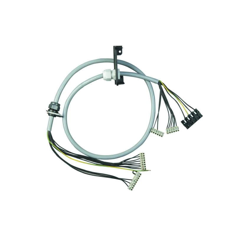 Câble Liaison STA/CS 7 M AWG 4 Câble Liaison STA/CS 7 M AWG – Image 2