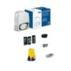 KIT BX 243 Motorisation Pour Portail Coulissant CAME 001U9618 -BFT Soldes Boutique kit bx243 motorisation coulissant came 001u9618 sans cremaillere 800x800