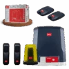 Kit DEIMOS BT ULTRA A600 Motorisation Portail Coulissant BFT