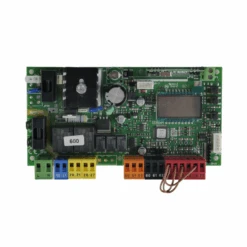 HAMAL 600 CENTRALE DE COMMANDE POUR MOTEUR PORTAIL COULISSANT DEIMOS BT BFT 24V