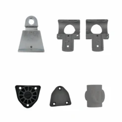 KIT PATTE PHOBOS N/NL BT BFT