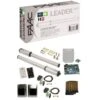 KIT LEADER PLUS INTEGRAL SG Motorisation Battant FAAC 230V 2 KIT LEADER PLUS INTEGRAL SG Motorisation Battant FAAC 230V -BFT Soldes Boutique kit leader new faac 800x800