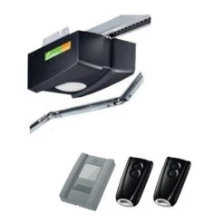 LIMUS ONE G70 Motorisation Porte De Garage