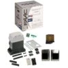 KIT PRATICO PLUS INTEGRAL Motorisation Coulissant FAAC 230V -BFT Soldes Boutique kit pratico new faac 800x800