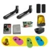 KIT KRONO ZF1N HAUT EN COULEUR CAME 001U1694