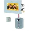KVA1 KIT VILLA CARE-IN INTERPHONE VIDEO EN APPLIQUE SEWOSY -BFT Soldes Boutique kva1 kit care in interphone applique sewosy 800x800