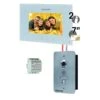 KVE1 KIT VILLA CARE-IN INTERPHONE VIDEO A ENCASTRER SEWOSY 2 KVE1 KIT VILLA CARE-IN INTERPHONE VIDEO A ENCASTRER SEWOSY -BFT Soldes Boutique kve1 kit care in interphone encastrer sewosy 800x800