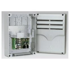 LB18 BOITIER Branchement Batterie CAME