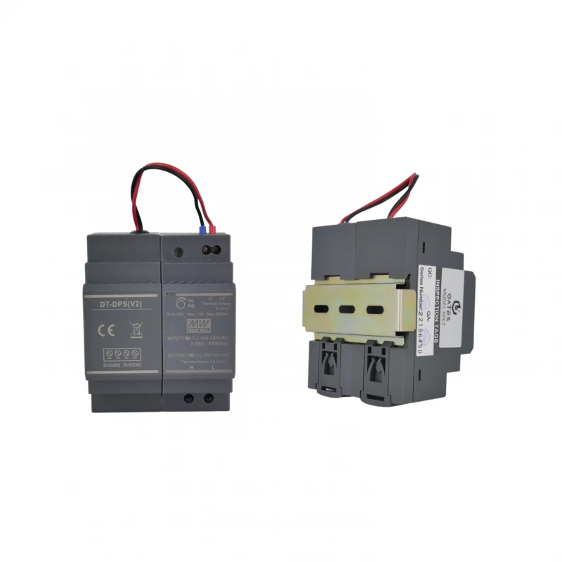 PACK KIT DEIMOS BT ULTRA A400 De BFT Et Vidéophone MINI ZEN 9 PACK KIT DEIMOS BT ULTRA A400 De BFT Et Vidéophone MINI ZEN – Image 7