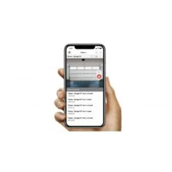 ISG-02WEU204 Récepteur Connecté Ultimate Lite Garage ISMARTGATE -BFT Soldes Boutique lite garage catalogue app 800x800