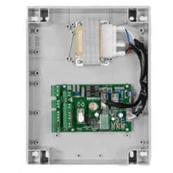 LOGICA Centrale De Commande Pour Porte Basculante 230V AVEC ENCODEUR BENINCA