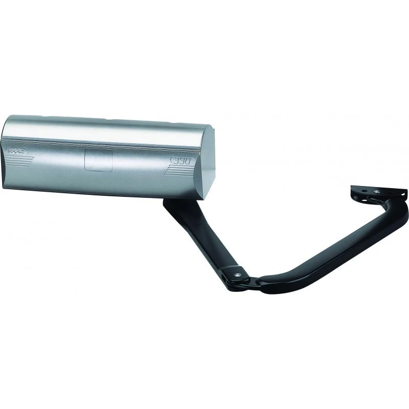 KIT MAGNUM PLUS INTEGRAL Motorisation Portail Battant FAAC 24V 5 KIT MAGNUM PLUS INTEGRAL Motorisation Portail Battant FAAC 24V – Image 3