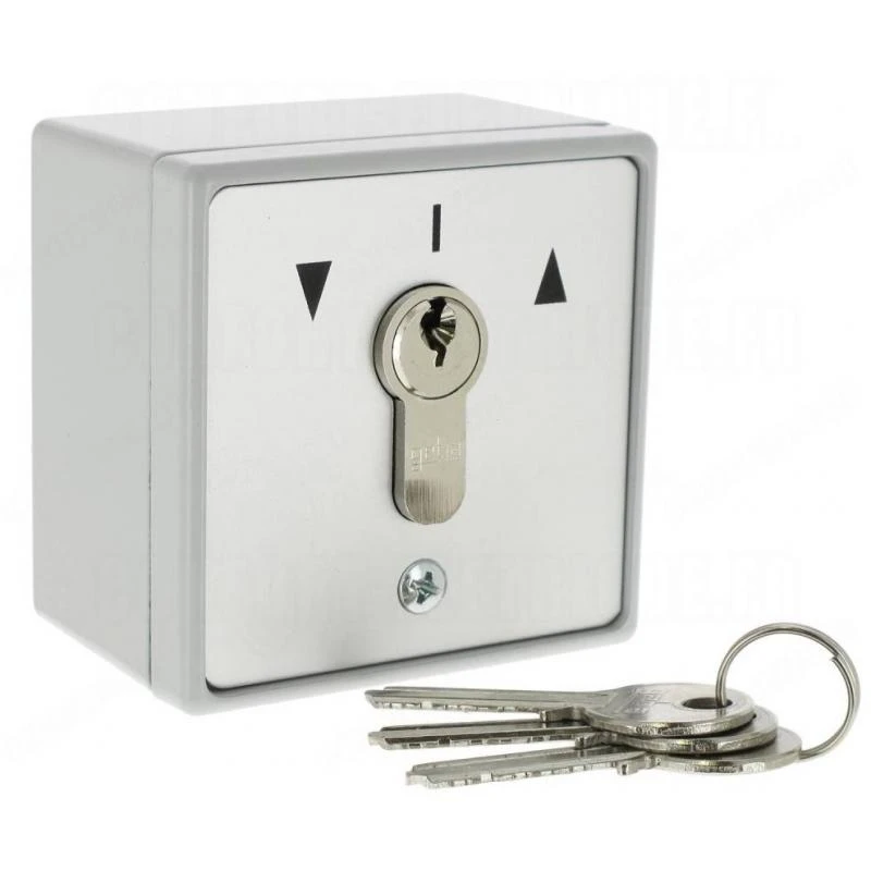 M-APZ 1-2T CONTACTEUR A CLEF 2 CONTACTS IMPULSIONNELS 3 M-APZ 1-2T CONTACTEUR A CLEF 2 CONTACTS IMPULSIONNELS