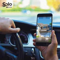 SOLO PRO 500 Récepteur Bluetooth SOLO PRO 500 1CONTROL -BFT Soldes Boutique materiali fr 3 800x800