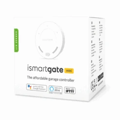 ISG-02WEU402 Récepteur Connecté Standard Mini Garage ISMARTGATE -BFT Soldes Boutique mini garage 5 800x800