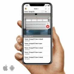 ISG-02WEU402 Récepteur Connecté Standard Mini Garage ISMARTGATE -BFT Soldes Boutique mini garage ls3 800x800