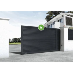 ISG-02WEU403 Récepteur Connecté Standard Mini Gate (pour Portail) ISMARTGATE -BFT Soldes Boutique mini gate 8 800x800