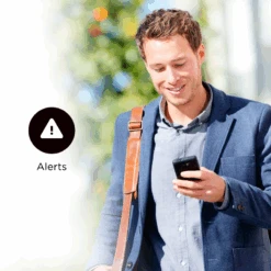 ISG-02WEU402 Récepteur Connecté Standard Mini Garage ISMARTGATE -BFT Soldes Boutique mini ls 1 800x800 1