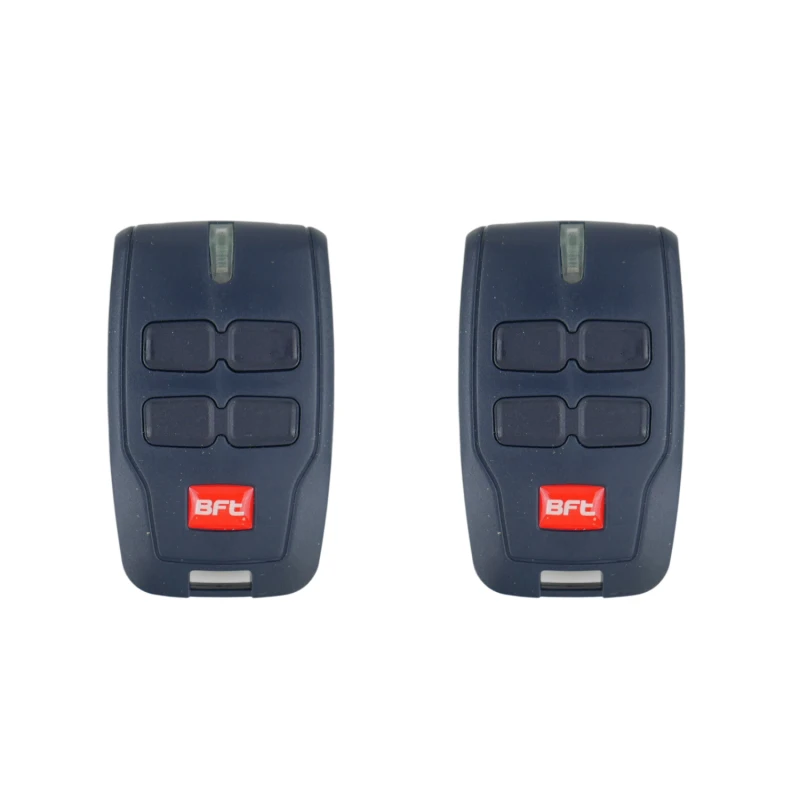 Kit IGEA BT Motorisation Portail 2 Battants BFT 9 Kit IGEA BT Motorisation Portail 2 Battants BFT – Image 7